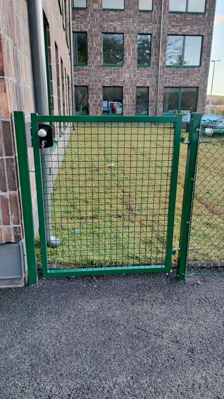 Saeptum projekt 7