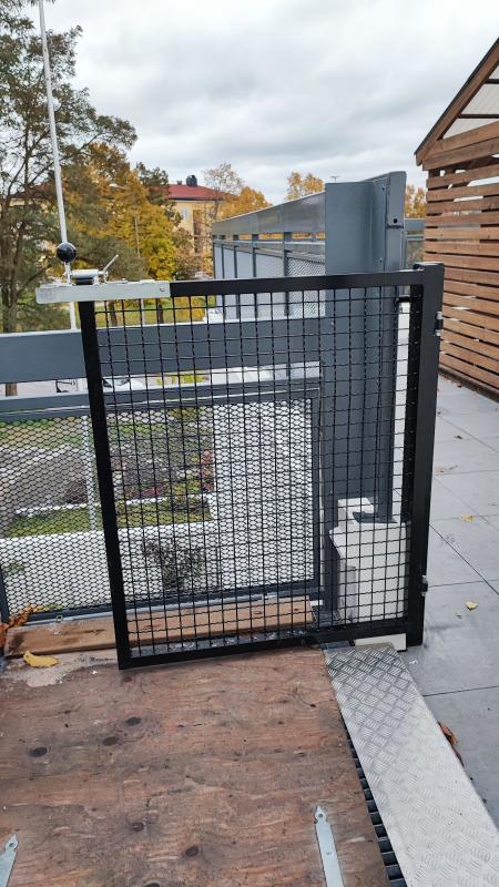 Saeptum projekt 3