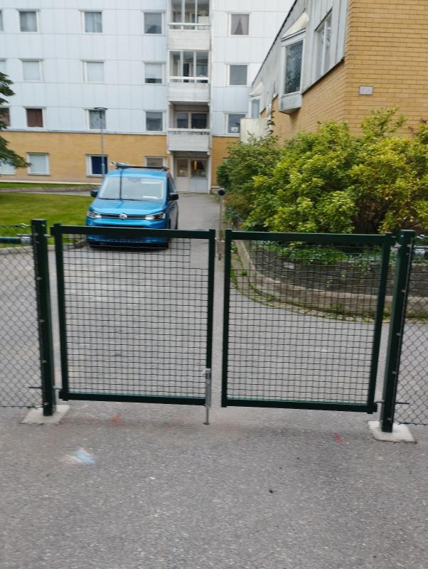 Saeptum projekt 6