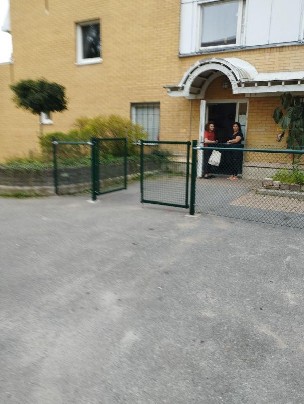 Saeptum projekt 13
